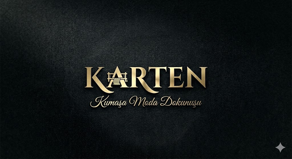 Karten Fabric Logo